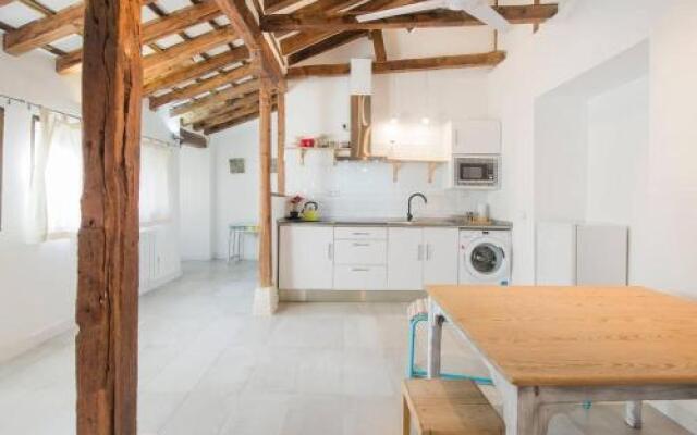Apartamento Toledano SXVI