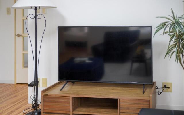 Matsui37 CHILL HOUSE ROOM-C