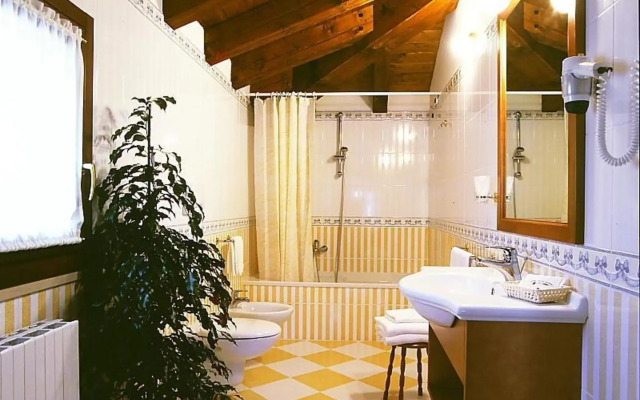 Hotel Antico Moro