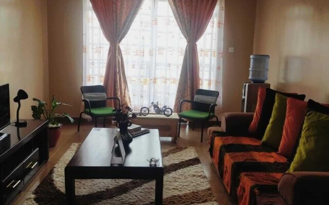 Stay.Plus Shaba Village Apartment