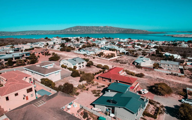 Glenfinnan Guest House B&B Accommodation