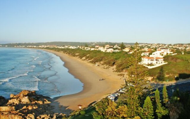 Beacon Island Hotel, Plettenberg Bay, South Africa