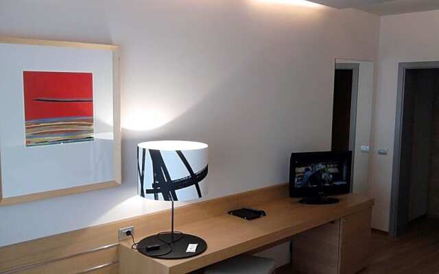 Hotel Internazionale