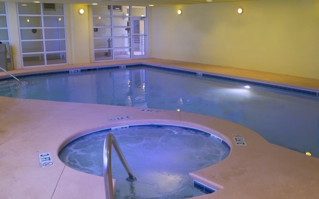 Club Wyndham Ocean Boulevard