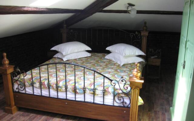 Residenza Dutzu - Boutique Hotel