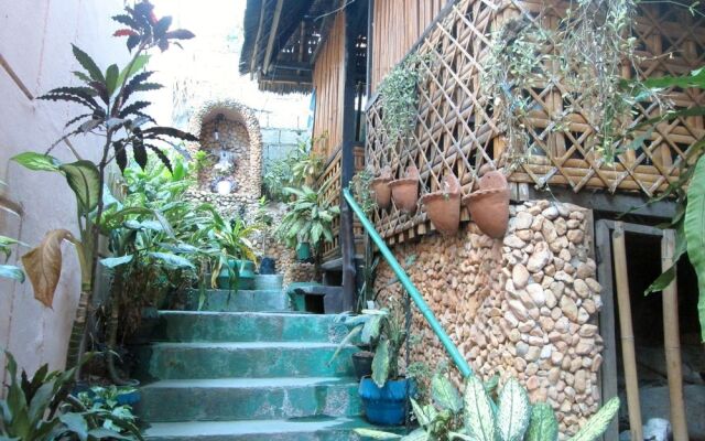 Casa Dayang Boracay