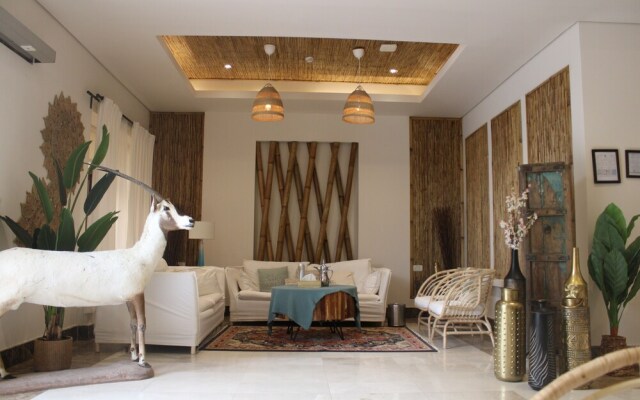 Dorat Najd Resort