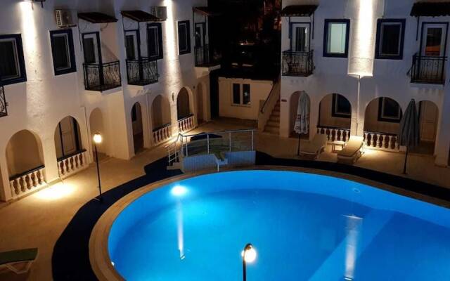 Magic Daisy Boutique Otel