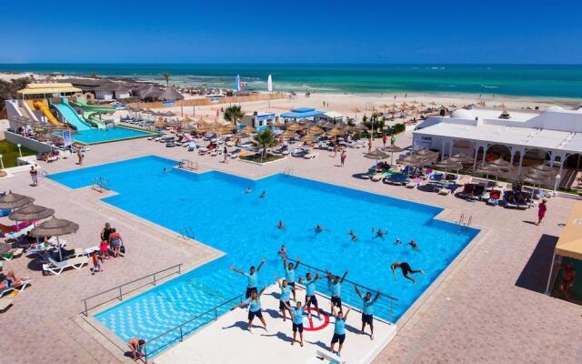 Calimera Yati Beach All Inclusive