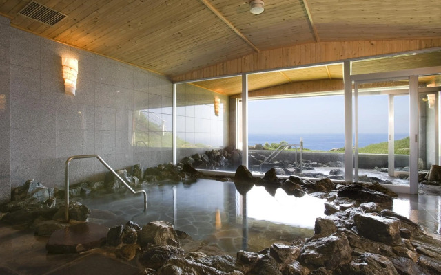 Hotel Neuschloss Otaru