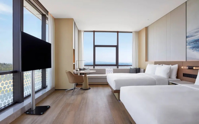 Courtyard by Marriott Qinhuangdao