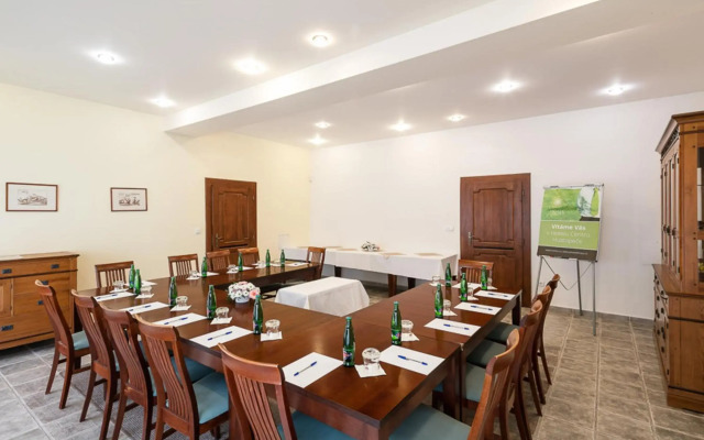 Wine Wellness Hotel Amande