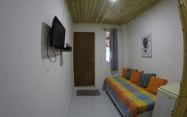 La Gloria Pousada e Hostel