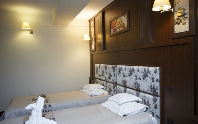 Hotel Piemonte