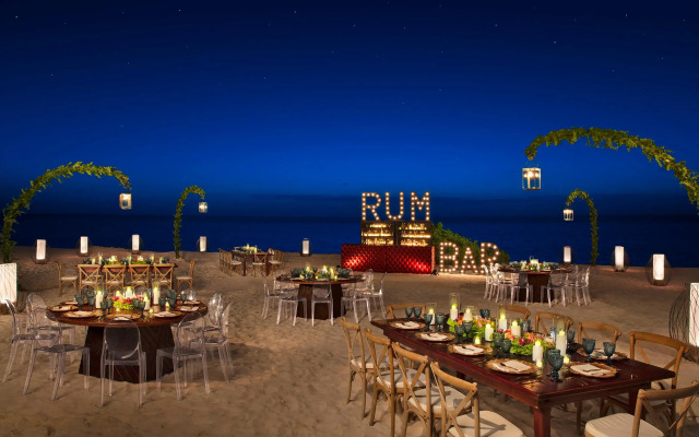 Secrets Riviera Cancún All Preferred - Adults Only - All inclusive
