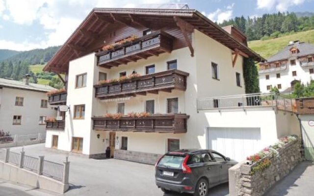 Apartment Pettneu am Arlberg