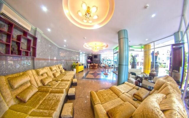Asiahome Hotel