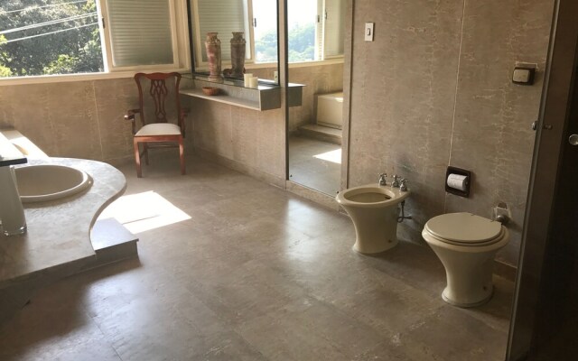 Nature Paradise Boutique Hotel