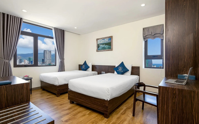 Sepon Blue Hotel