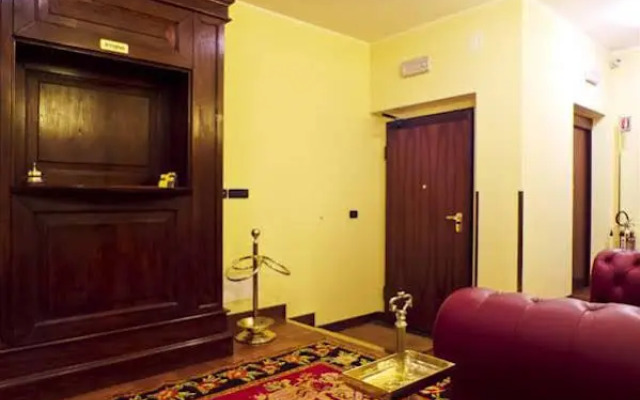 Quality Comfort Rooms
