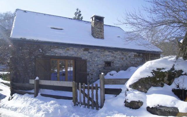 Les Granges de Luchon 2