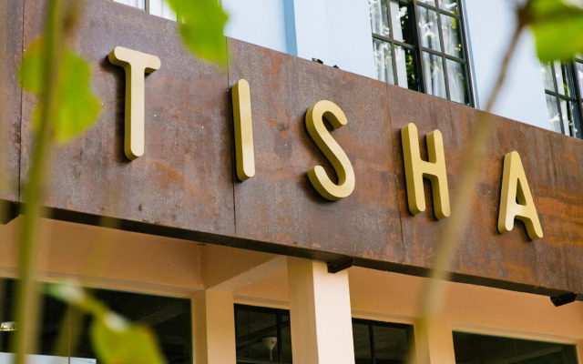 Tisha Langkawi Wellness Resort