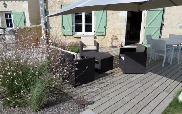 "Le Perré" Chambre dHôtes