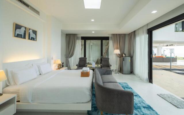 Bluemango Pool Villa & Resort Koh Samui