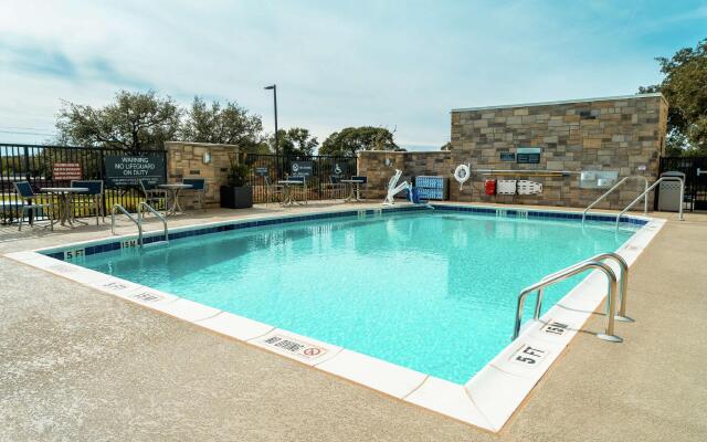 Hilton Garden Inn Cedar Park Austin