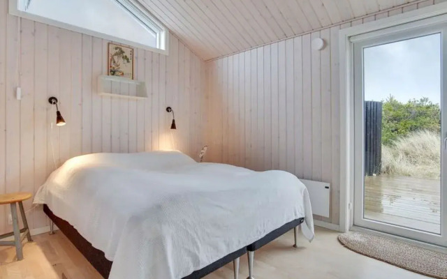 "Gerome" - 200m from the sea in NW Jutland