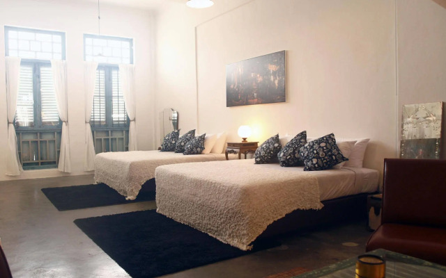 The Loft @ 13 Hibiscus