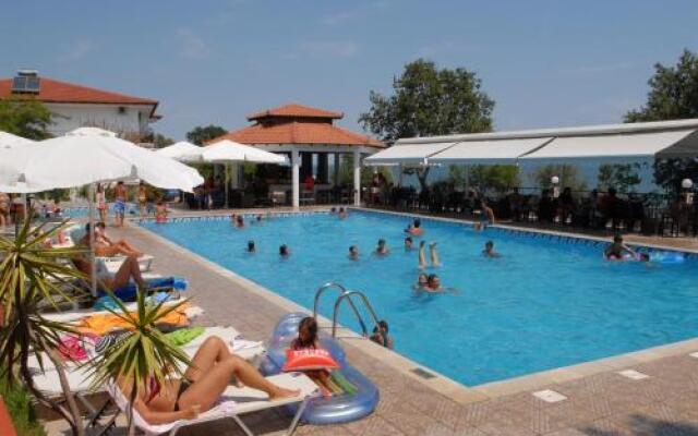 Hotel Camping Agiannis