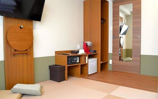 Hotel Meldia Shijo Kawaramachi - Vacation STAY 86748