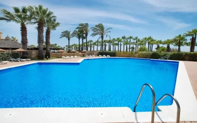 Jardines de Isla Canela