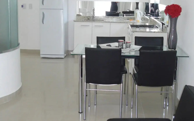 Lofts & Suites Rosario