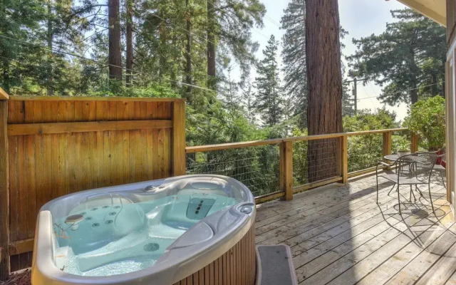 Marys Beach Bungalow