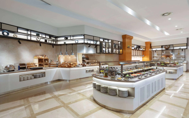 Wyndham Grand Izmir Ozdilek Thermal & Spa
