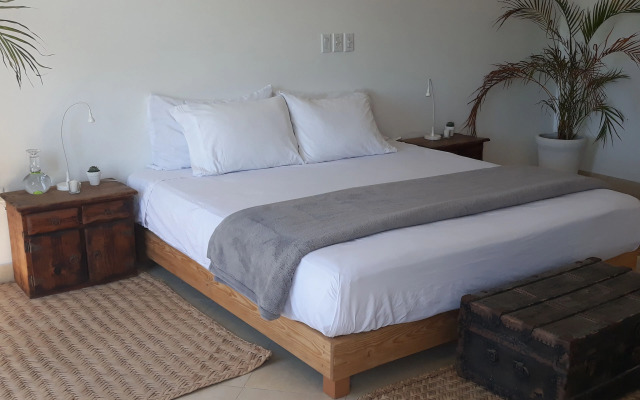 Suite Agaves in Todos Santos