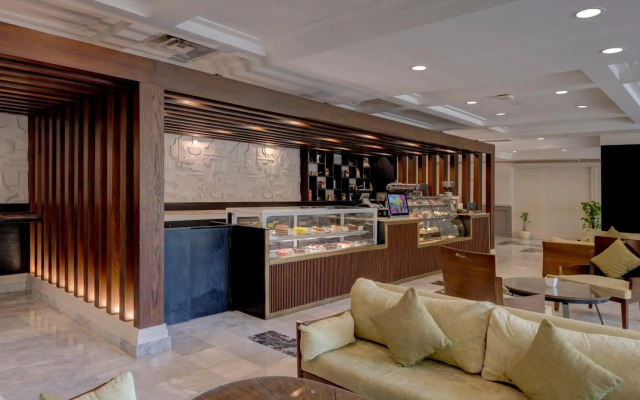 Marriott Karachi Hotel