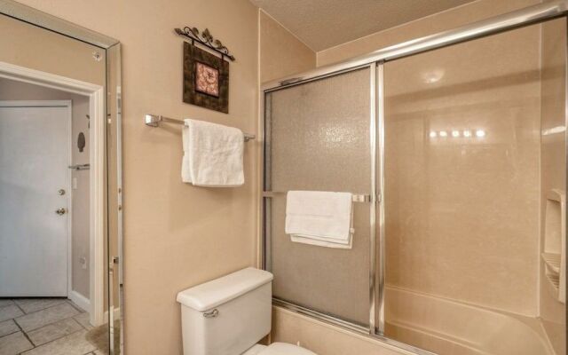 Shoreline 1123 Condo by RedAwning