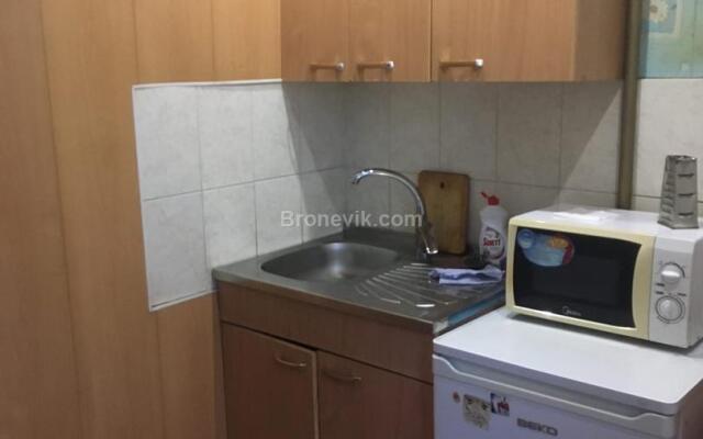 Домашняя на ул. Заводская, д. 2