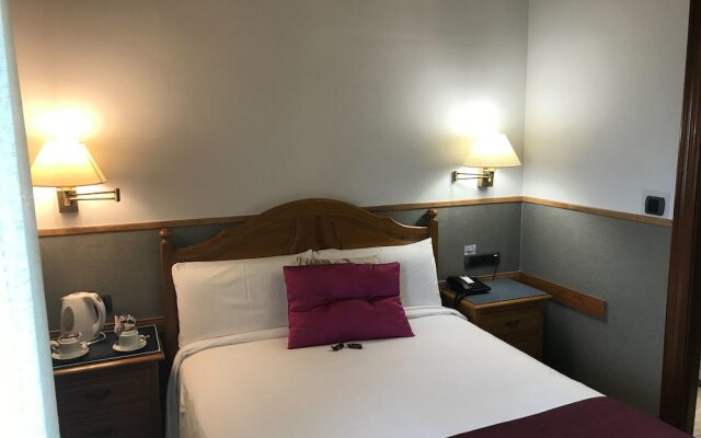 Hotel Artetxe