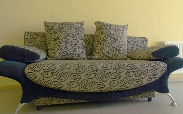 Legenda gostinitsa (Alushta)