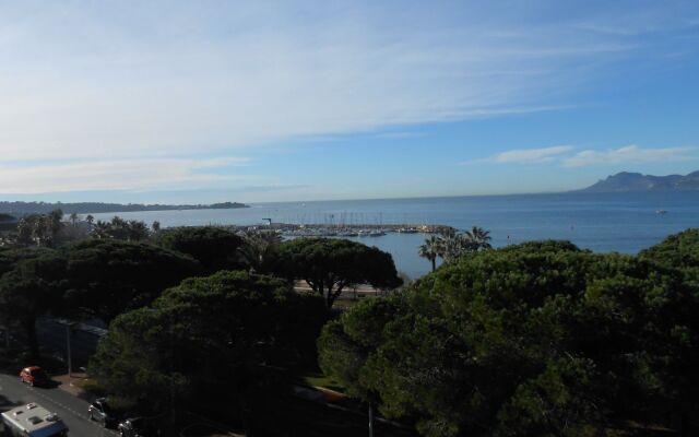 We Stay - Luxueux Appartement Croisette Cannes