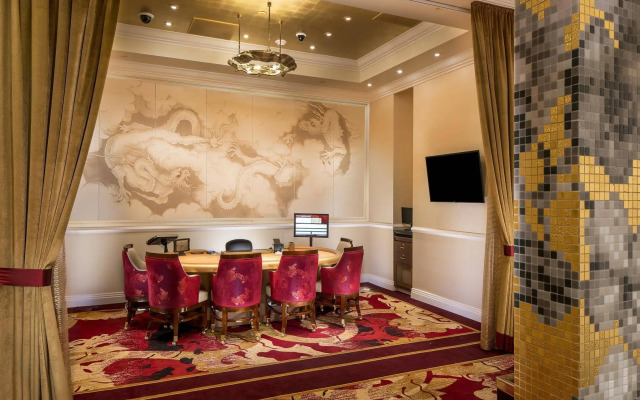 The Ahern Luxury Boutique Hotel
