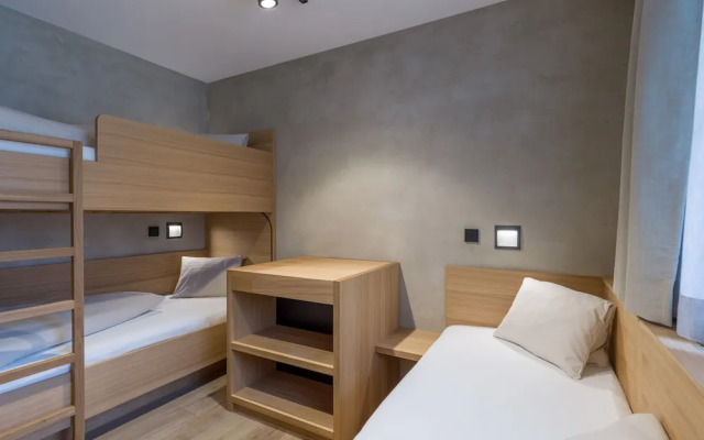 Familienparadies Sporthotel Achensee - All Inclusive