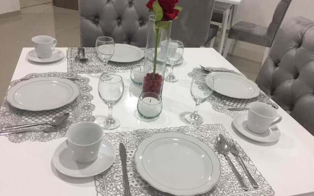 Hotel Platinum Barranquilla