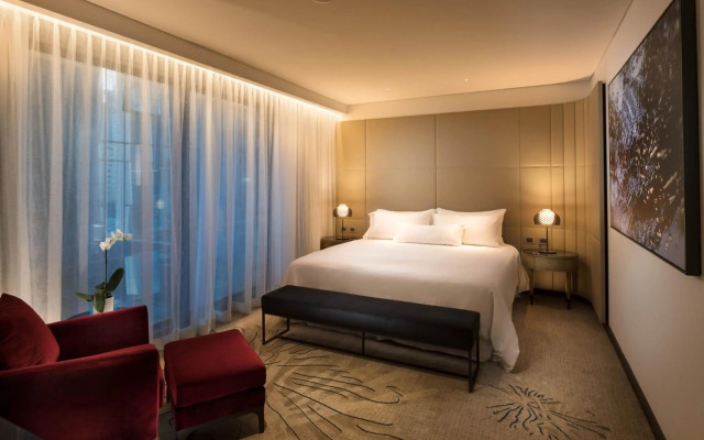 The Westin Brisbane