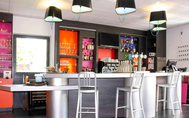 ibis Styles Romans Valence Gare Tgv