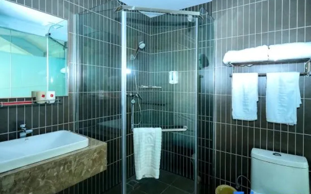 Fengsheng Home Hostel